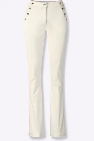 Heine Bootcut-Jeans