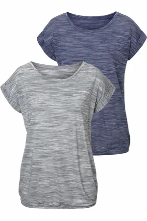 beachtime Kurzarmshirt