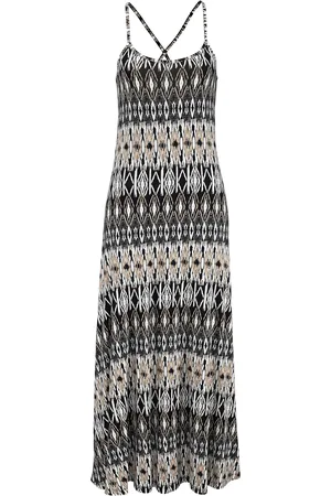 Lascana Maxikleid
