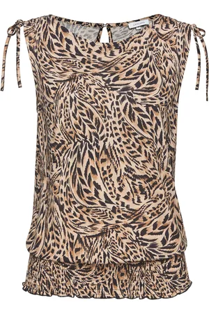 Buffalo Shirttop