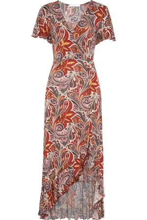Lascana Maxikleid
