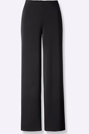 Heine Palazzohose