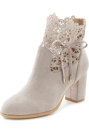 Lascana High-Heel-Stiefelette
