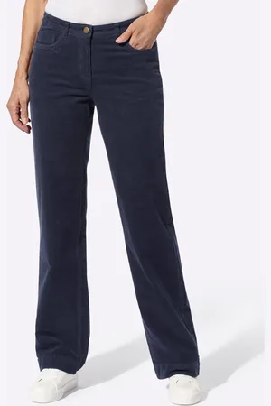 Heine Cordhose