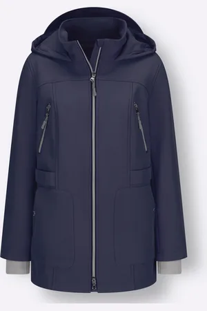 Heine Funktionsjacke
