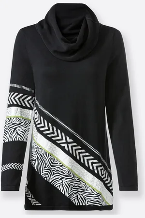 Heine Rollkragenpullover