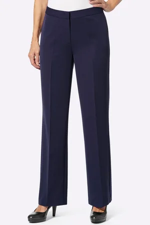 Heine Bügelfaltenhose