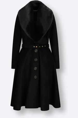 Heine Longjacke