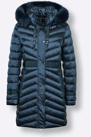 Manisa Daunenjacke