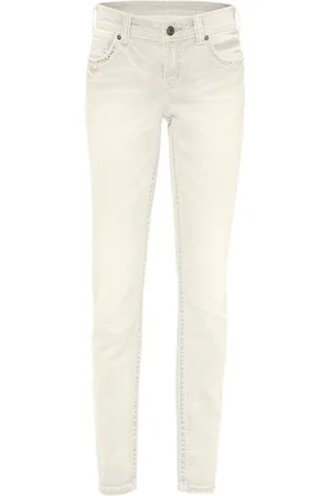 Heine Röhrenjeans