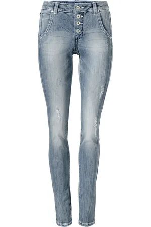 Heine Boyfriend-Jeans