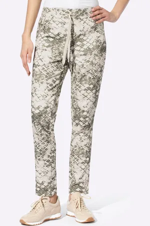 Heine Druckhose