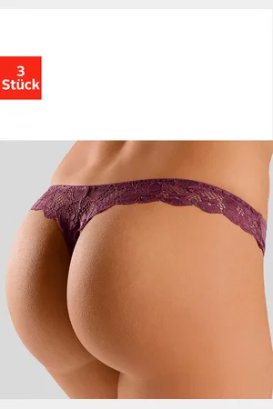 Petite Fleur String