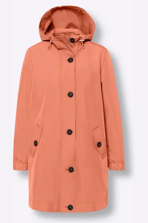 Heine Parka