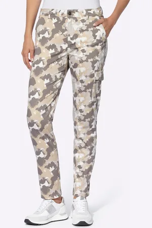 Heine Cargohose
