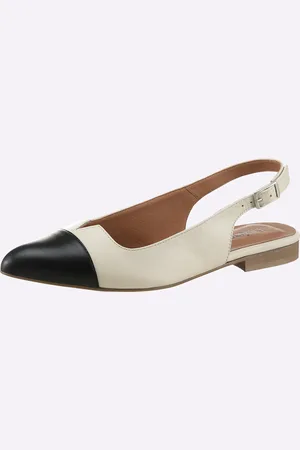 Heine Slingballerina