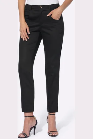 Heine Stretch-Hose