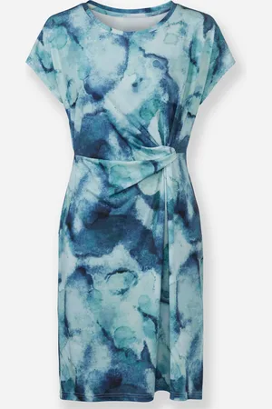 Heine Jerseykleid