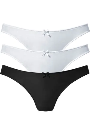 Petite Fleur String