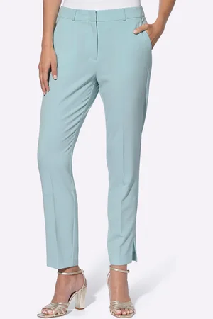 Heine Bügelfaltenhose