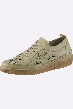 airsoft modern+ Schnürschuh