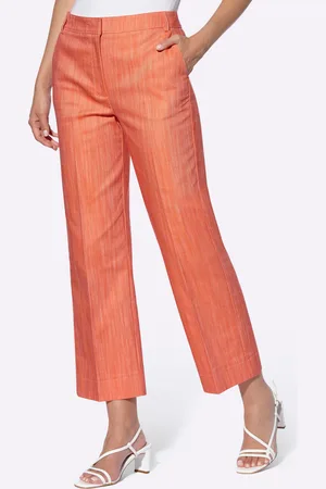 Heine Bügelfaltenhose