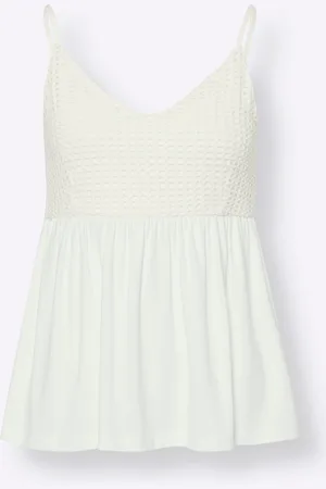 Heine Shirttop