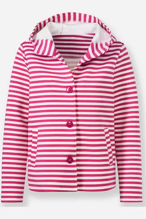 Heine Sweatjacke