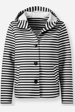 Heine Sweatjacke