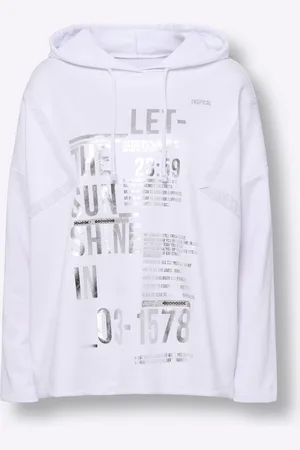 Heine Kapuzenshirt
