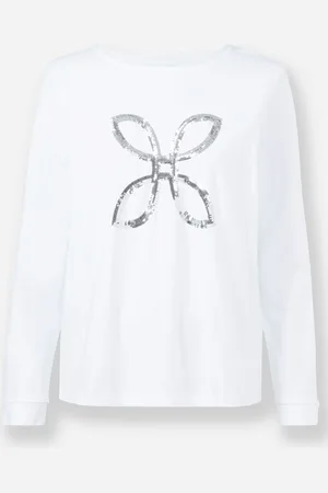 Heine Langarmshirt