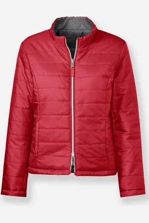 Heine Wendejacke