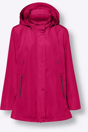 Heine Outdoorjacke
