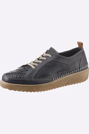 airsoft modern+ Schnürschuh