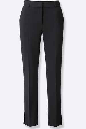 Heine Bügelfaltenhose