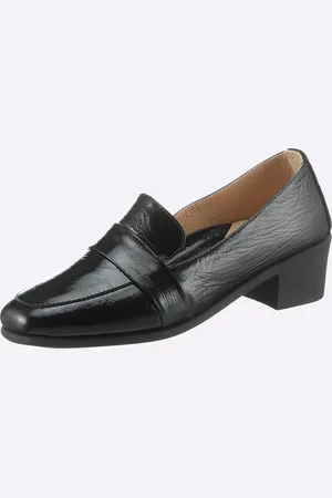 Andrea Conti Pumps