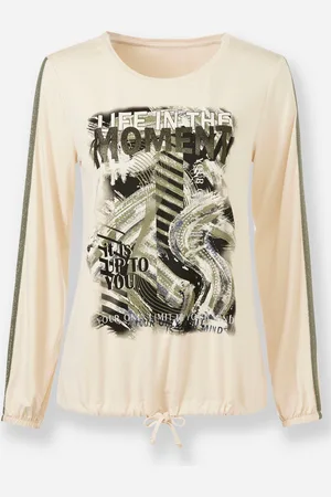 Heine Rundhalsshirt