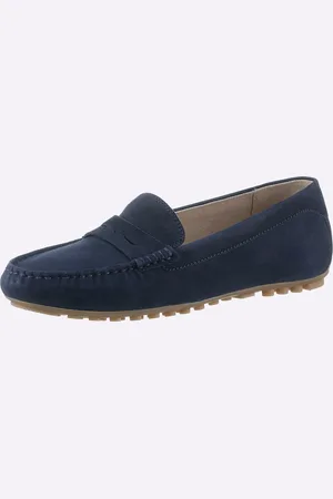 Caprice Slipper