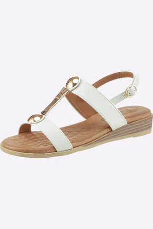 Heine Sandale