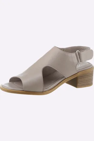 Andrea Conti Sandalette