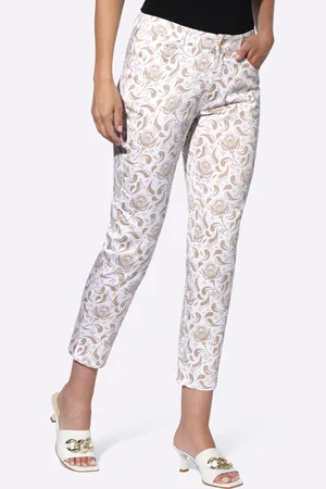 Heine Druckhose