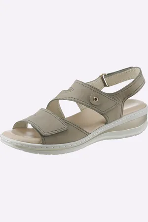 airsoft comfort+ Sandalette