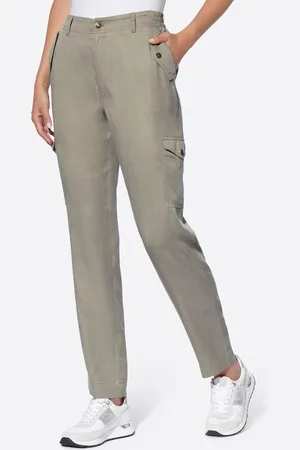Heine Cargohose