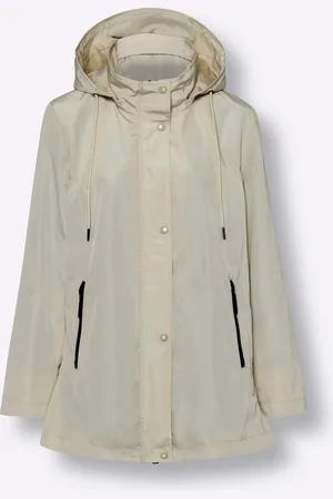 Heine Outdoorjacke