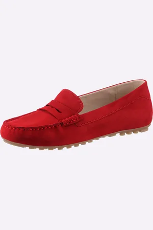 Caprice Slipper