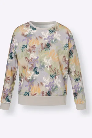 Heine Print-Shirt