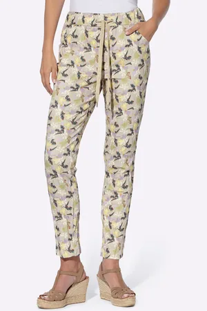 Heine Druckhose