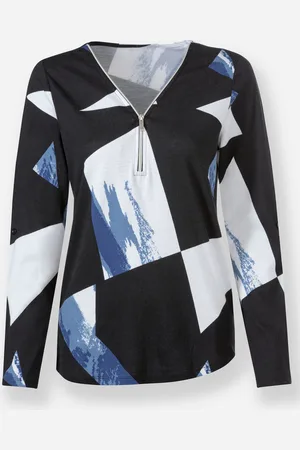 Heine 3/4-Arm-Shirt