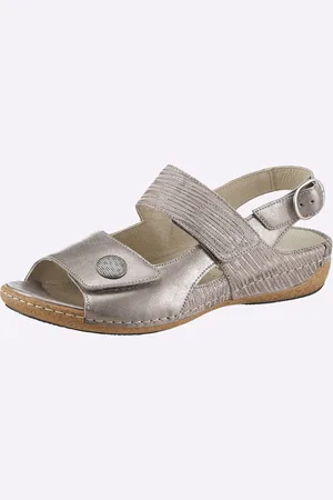 Waldläufer Sandalette