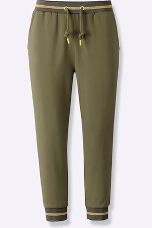 FEEL GOOD Hose 3/4-lang